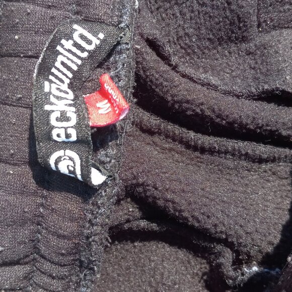 Ecko Unltd Sweat Shorts Color-block Black Gray Drawstring (M) Thread Collective - Picture 15 of 16